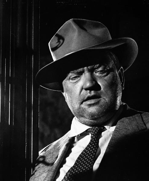 L'infernale Quinlan – Touch of Evil