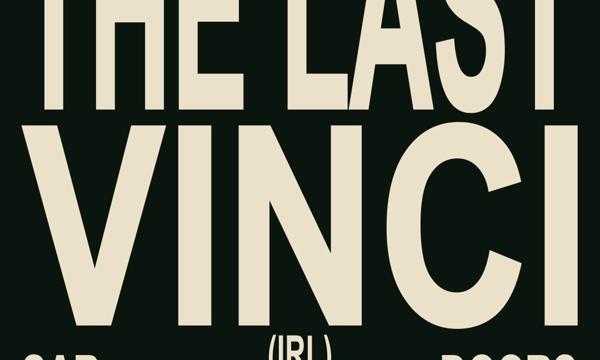 T!LT: THE LAST VINCI + Zyp + Ralph Penegun