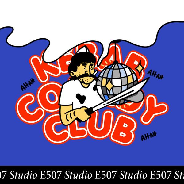 Kebab Comedy Club