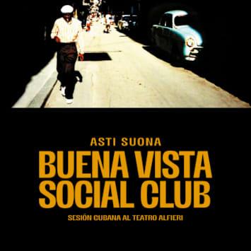 Asti Suona: Buena Vista Social Club