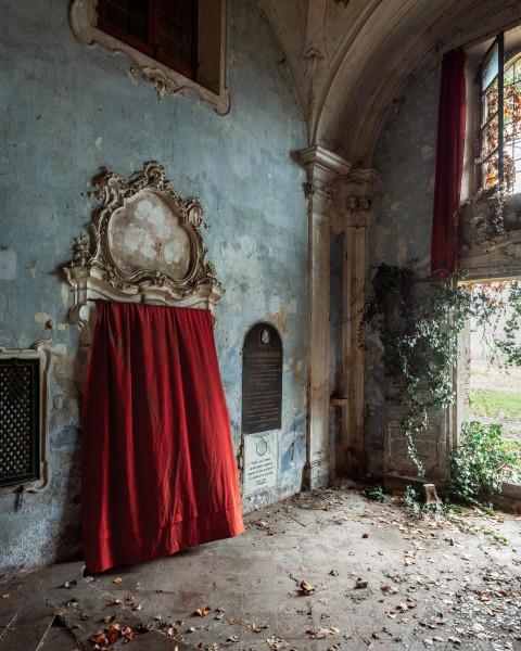 Cronache dell'Intervallo - Nicola Bertellotti