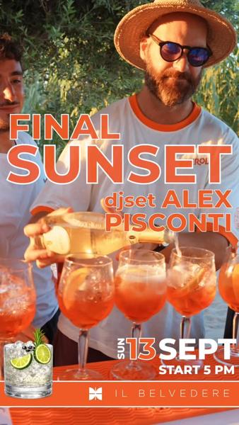 Final Sunset