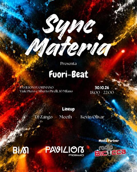 Fuori-Beat