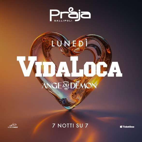 Vidaloca: Angel or Demon
