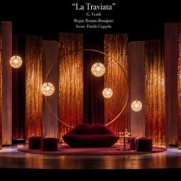 La Traviata