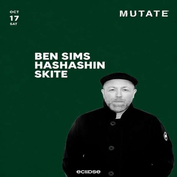 Mutate: Winter XIII