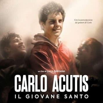 Carlo Acutis. Il Giovane Santo