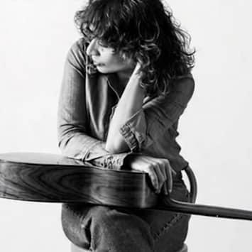 Chiara Civello Quintet - Acustica