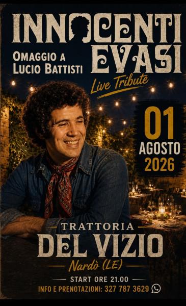 Innocenti Evasi