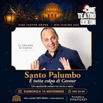 È tutta colpa di Cavour
