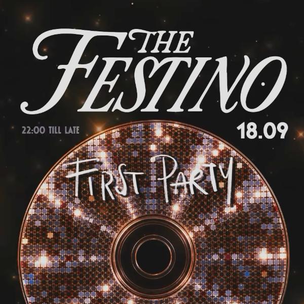 FESTINO - PARTY