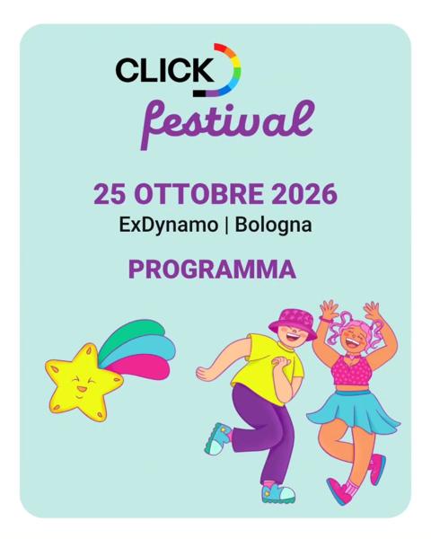 CLICK Festival