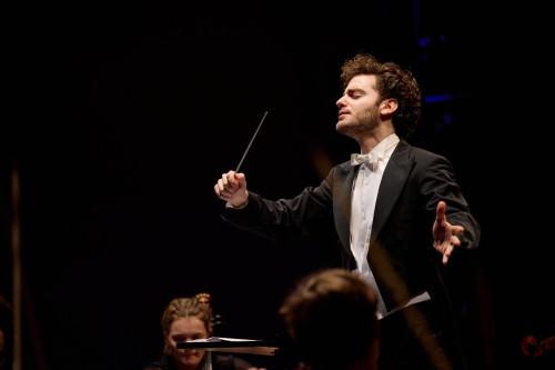 Čajkovskij / Chačaturjan / Šostakovič – Orchestra Sinfonica di Milano