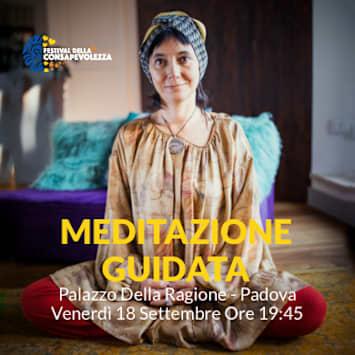 Meditazione Guidata