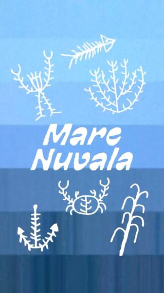 Mare Nuvala