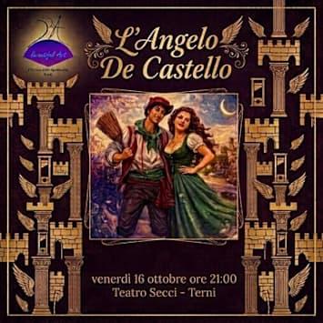 L'Angelo del Castello