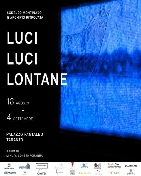 Luci Luci Lontane