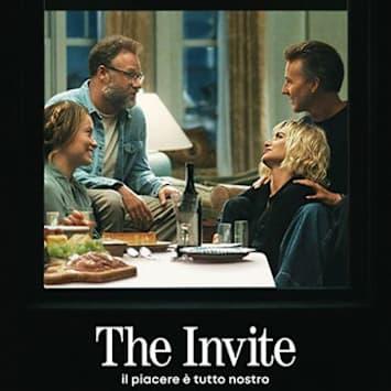 The Invite