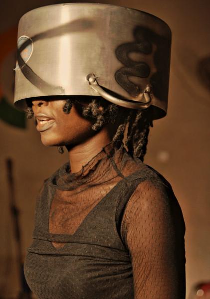 BAMBU – MAHAKA, KIZAZI e THIN LINE