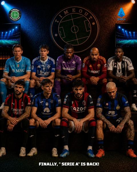 Serie A