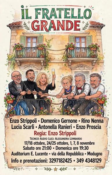 Il Fratello Grande