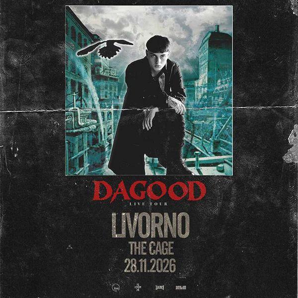 Dagood Live Tour