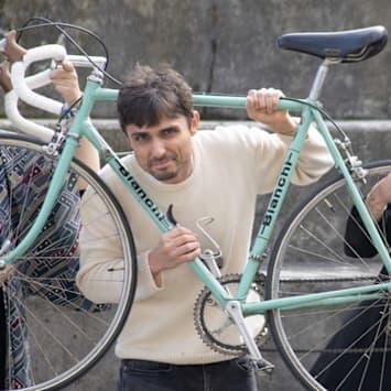 Le più grandi imprese del ciclismo italiano