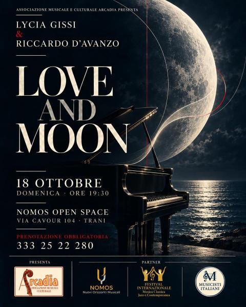 Love and Moon