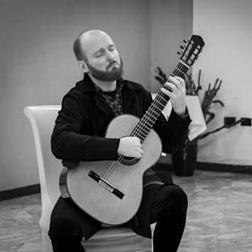 MARKO TOPCHII