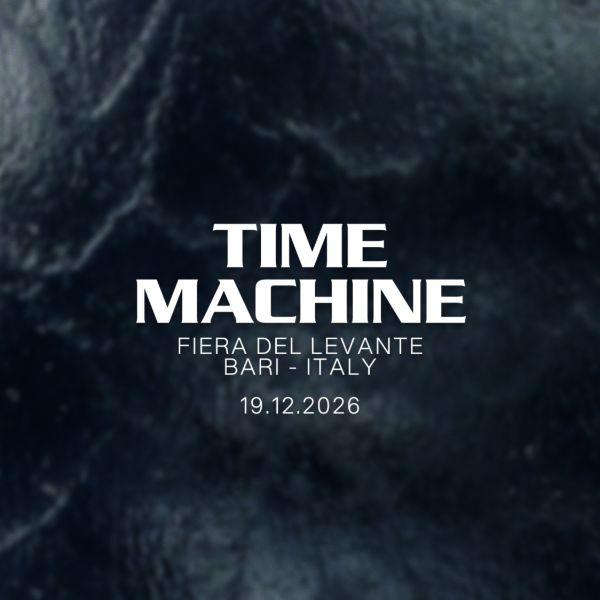 Time Machine