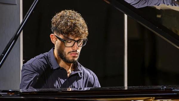 Festival pianistico 'Fausto Zadra'