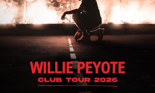 Willie Peyote