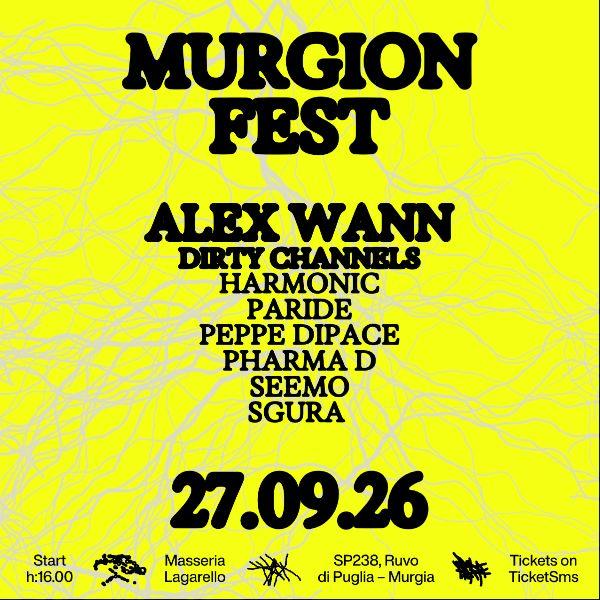 Murgion Fest