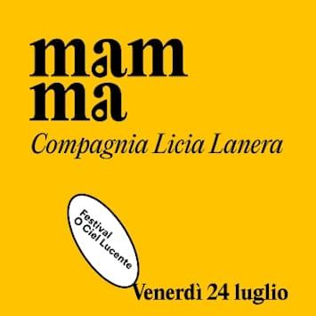 Mamma