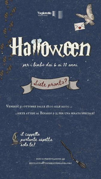 Halloween