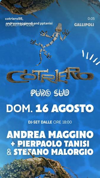 Puro Sud