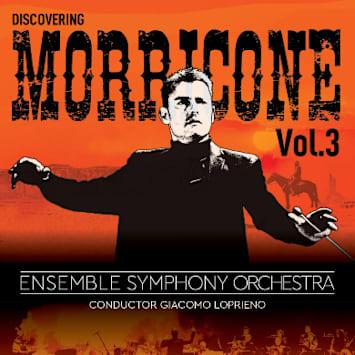 Alla scoperta di Morricone