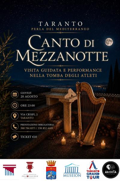 Canto di mezzanotte