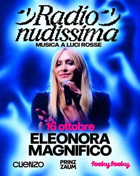 Radio Nudissima