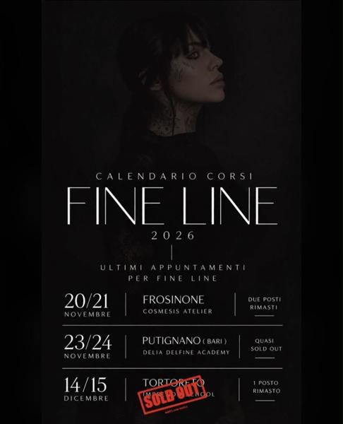 Fine Line