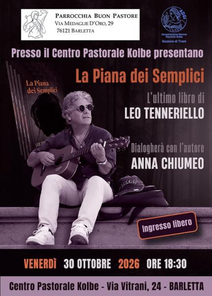 La Piana dei Semplici