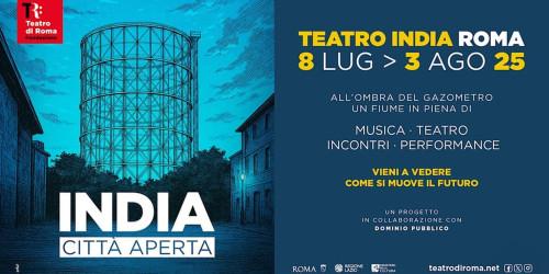 LETTERA DA UN'AID