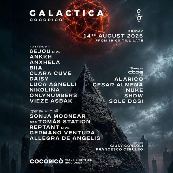 Galactica