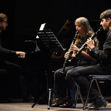 Progetto Maestri e Allievi