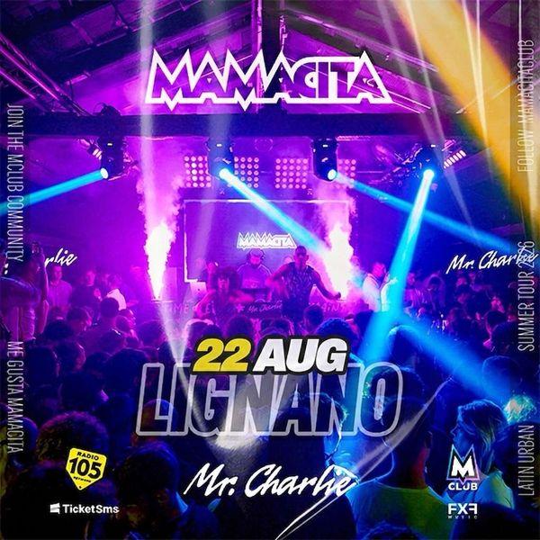 Mamacita - Lignano Sabbiadoro