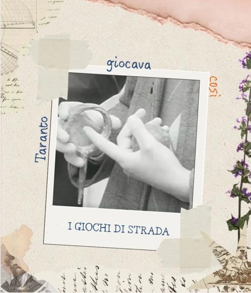 I Giochi di Strada