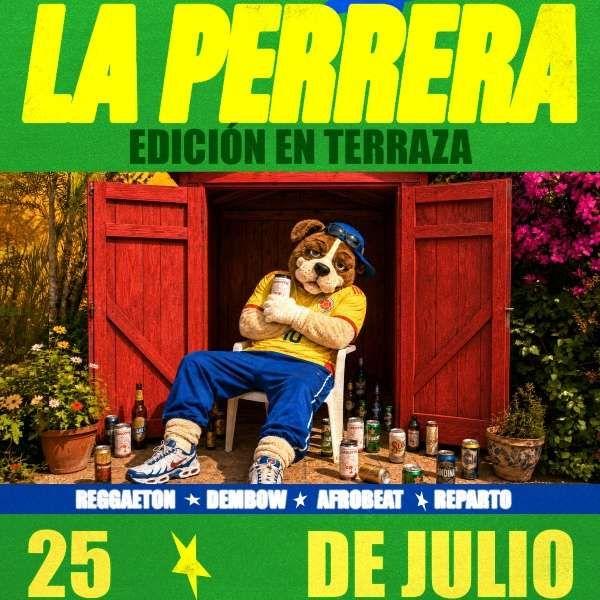 La Perrera