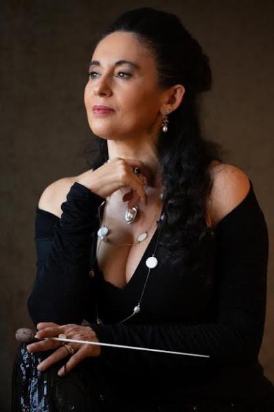 Fortissimo - Presentazione del libro di Gianna Fratta