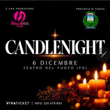 Candlenight