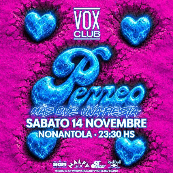 Perreo